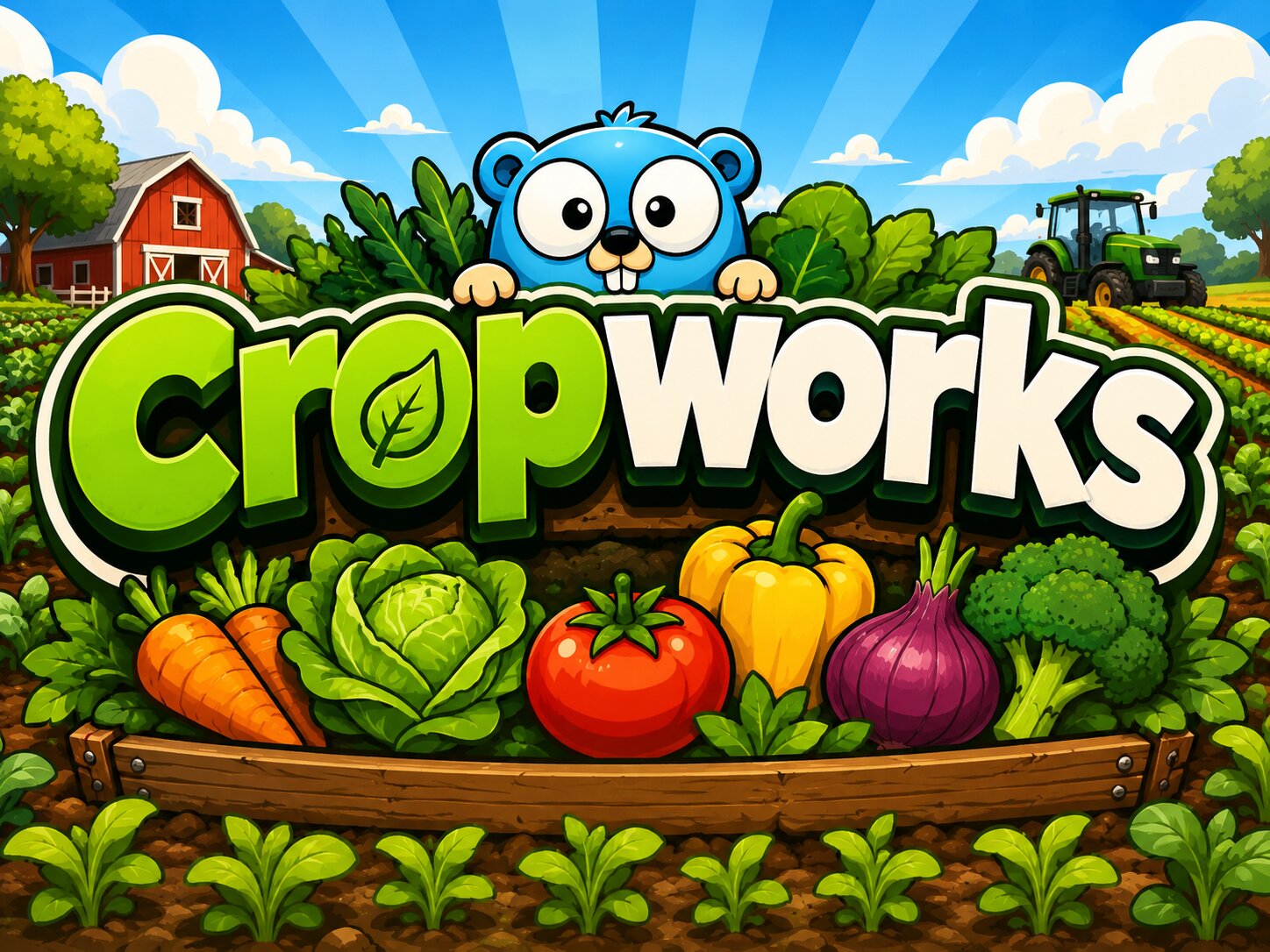 Cropworks